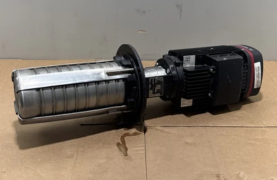 New | in-Stock Grundfos MTR10-8/3 A-W-A-HUUV Pumps Indiana US | J&J Industrial Supply #1568402