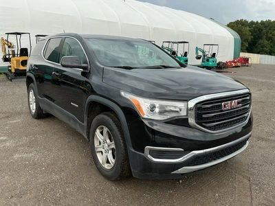 Used 2019 GMC ACADIA SUVs Michigan US | Miedema Asset Management Group #1406756