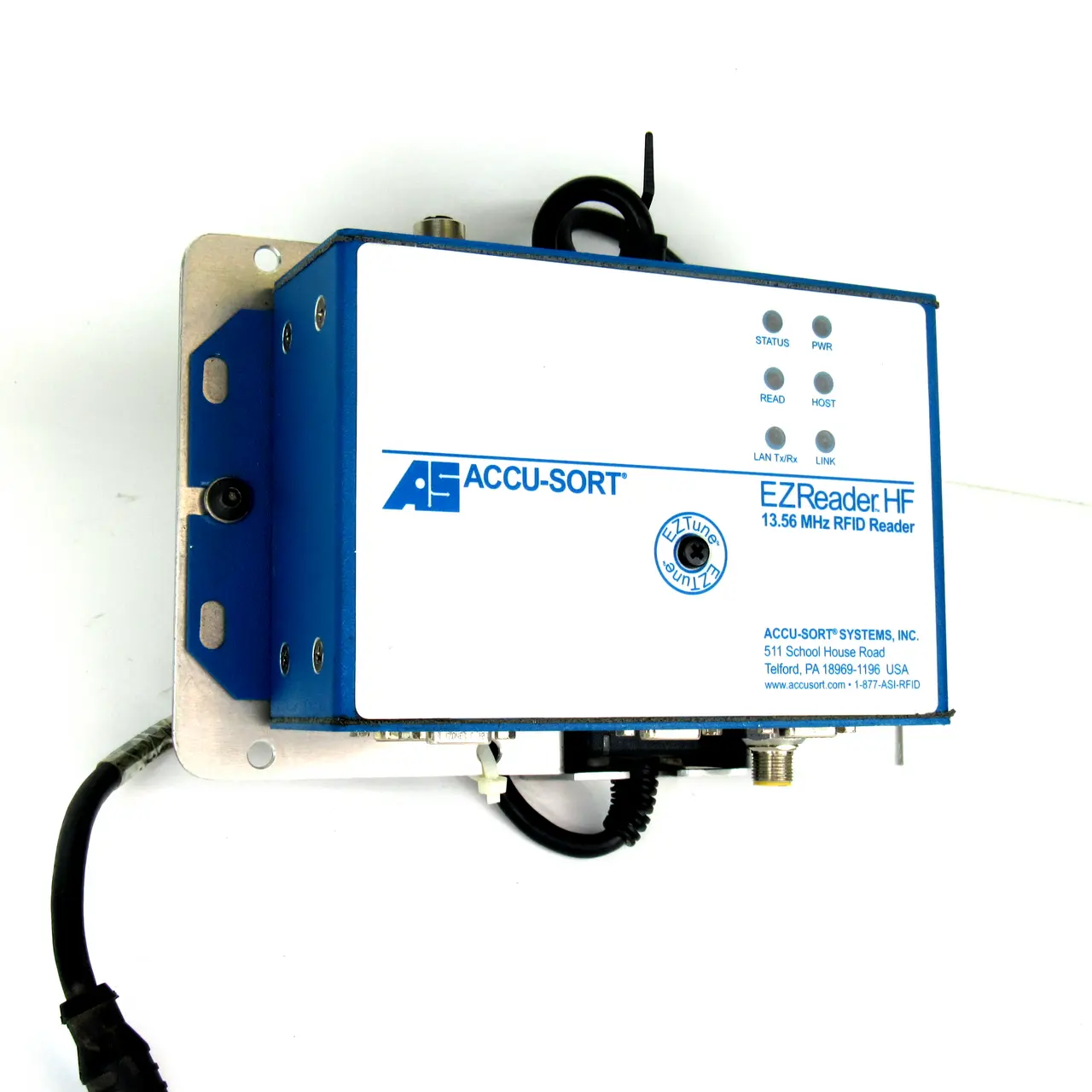 USED ACCU-SORT 13.56 MHZ