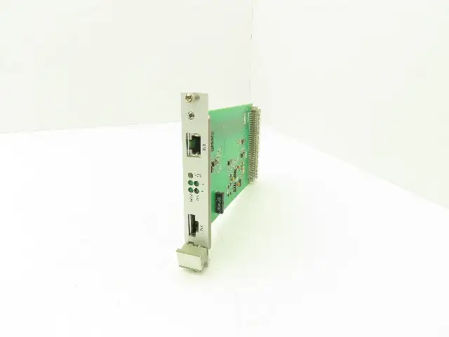 Intermas 03502189 Communication Interface Card Gravure Cylinder HELL Engraving