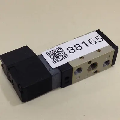 USED SMC VF3130-5LO-02-X102