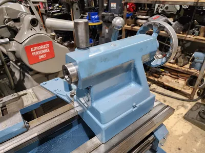 Used 1983 STANDARD 1334 Gap Lathes Minnesota US | INTER-PLANT SALES #1292225