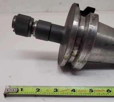 SMITH TOOL TM Smith B50-TA 1-4 Tooling & Accessories, Tooling | Machinery Central (7)