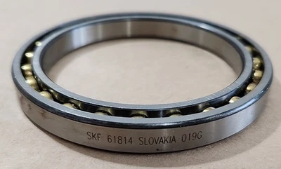 NEW SKF 61814
