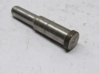 Dayton VPT62 1330 .496 Rounded Regular Pilot Press Fit Lot Of 2