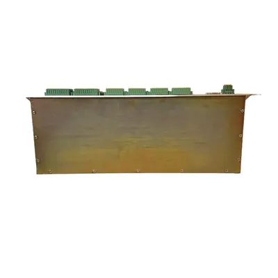 Used Rofin Sinar LasCon I/O Lasers / Laser Systems Saskatchewan CA | Tools of Industry #1496507