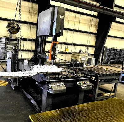 MARVEL SERIES 25 Vertical Band Saws | Murphy Machinery (2)
