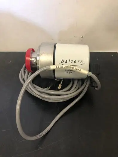 BALZER PKR 251