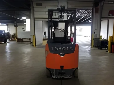 Used 2021 Toyota 8FBCU20 Misc Forklifts Ohio US | Value Forklifts #1459731