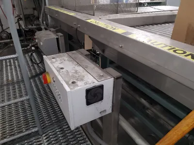 USED 2023 BARON BLAKESLEE Z SERIES DEGREASER