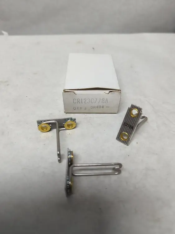 New | in-Stock ELEMENT R123C778A Miscellaneous Equipment (Electrical & Power) | Surplus Asset Holdings #1199537