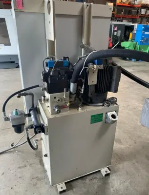 Greenerd 567567567567567 Other CNC, Metalworking & Manufacturing | Amiron Machinery (17)