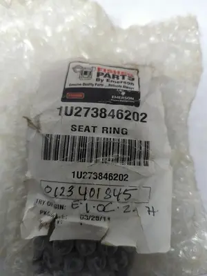 New | in-Stock EMERSON 1U273846202 Misc Electrical & Power Parts | Surplus Asset Holdings #1218191