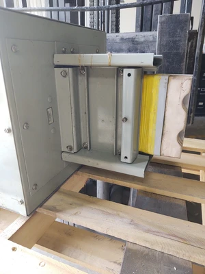USED Siemens R316 CB