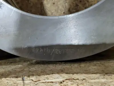 Bearing Sleeve 13327026
