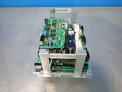 USED FANUC A06B6400H102