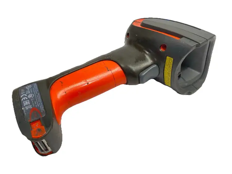 Used HONEYWELL GRANIT RUGGED WIRELESS BARCODE SCANNER NO BATTERY Misc Electrical & Power Parts | Maverick Industrial Sales #1121506