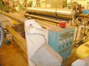 BLACK CLAWSON Cast embossed film unit Nips & Cast Units, Cast Units | Mark One Machinery (3)