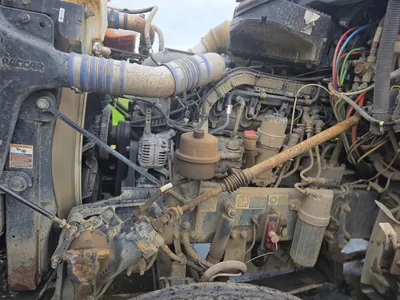 USED 2018 PETERBILT 567