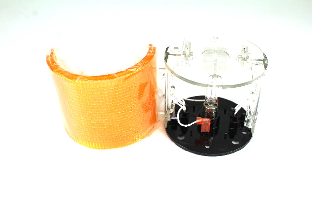 NEW FEDERAL SIGNAL LSL-120A
