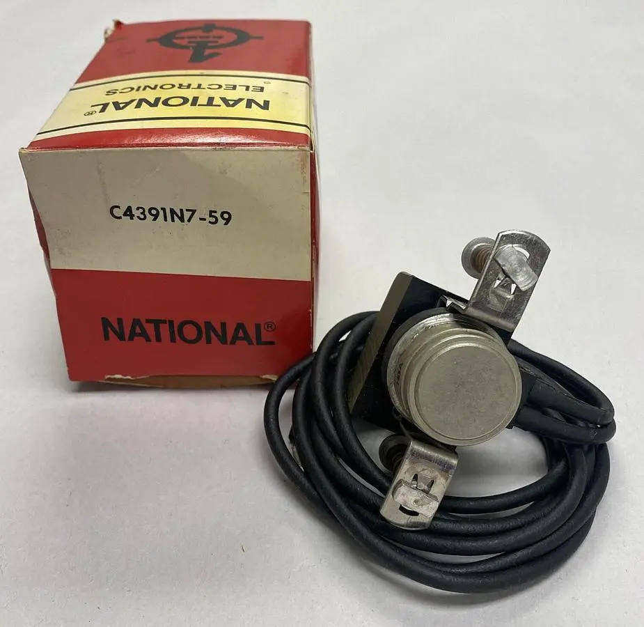 New | in-Stock NATIONAL ELECTRONICS C4391N7-59 Miscellaneous Equipment (Electrical & Power) | Surplus Asset Holdings #1190013