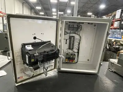 New | in-Stock SQUARE D CM4000T Misc Electrical & Power Parts British Columbia CA | Lenmark #254028