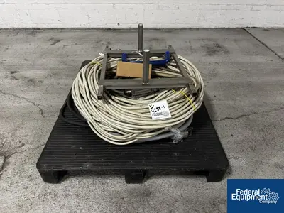 USED Fette Fette Tablet Press, Model 3090
