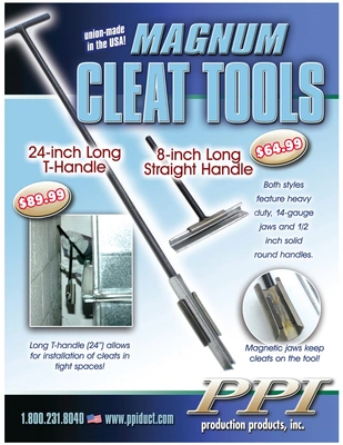Cleat Tools