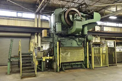 USED MARQUETTE
