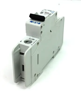 USED EATON FAZ-D20/1-NA-SP