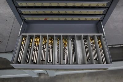 Used HUOT DRILL INDEX Other Cutting Tools Minnesota US | Machinesused.com #1506287