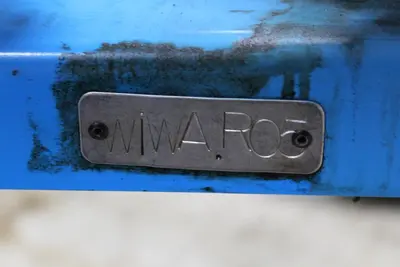 WIWA 600/120 Fluid Pump | Levy Recovery Group (12)