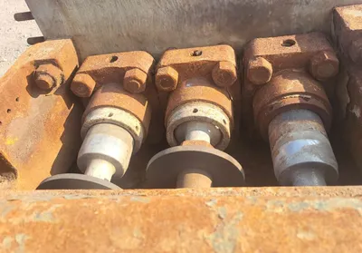 USED UNION TX-150