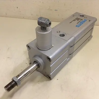 USED FESTO DNC-100-80-PPV-KP