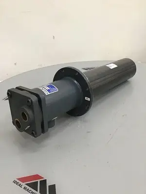 USED FK WARMETAUSCHER KEMMERLING FKV 115.22.19