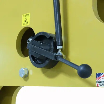 New | in-Stock BAILEIGH PH-28HD-VARIABLE Forging Hammers Illinois US | Olympus Machinery Group #1351391