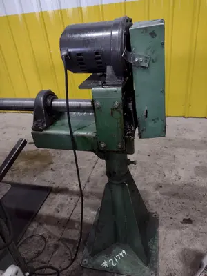 USED FLAGLER GS1160