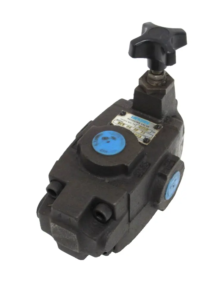 NEW VICKERS XCT-06-3F-30 PRESSURE REDUCING VALVE 626092 XCT063F30