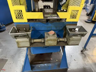 USED CLEARING TORC PAC