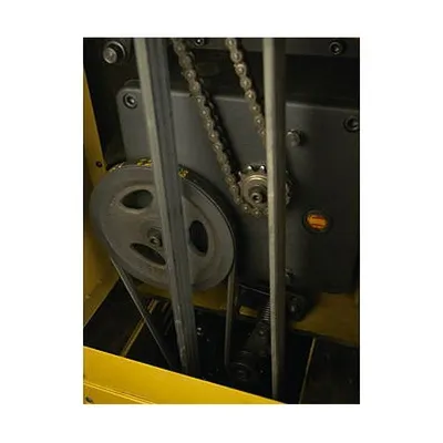 POWERMATIC 201 Wood Planers/Jointers | Sierra Victor Industries (6)