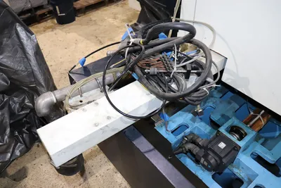 USED 2003 MAKINO SP64