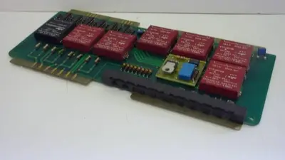 USED CINCINNATI MILACRON 3-531-2983A