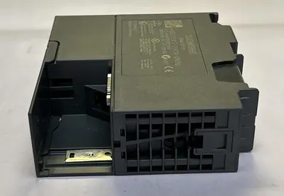 USED SIEMENS 6ES7317-2FK14-0AB0