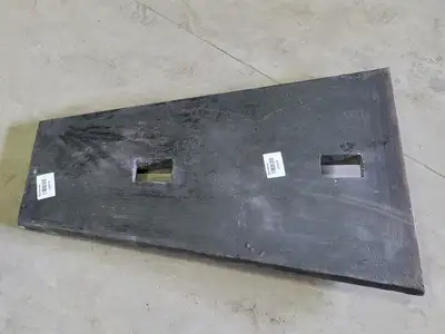 USED TRIO T7510-3-R