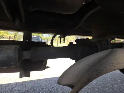 Used 2013 FREIGHTLINER M2 106 Tractors & Trailers California US | Ben Kaplan Equipment #1343524