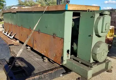 USED 1980 ALMCO V-32