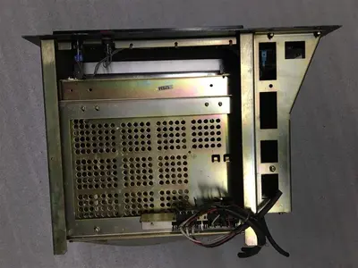 USED FANUC A02B-0060-C033