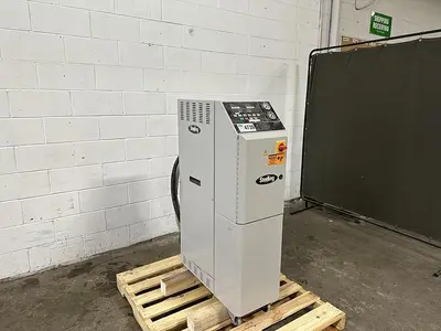 USED STERLING M2B2012-G