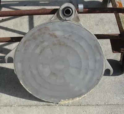 USED ERTEL EX