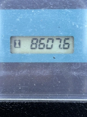 USED 2006 TOYOTA 7FGCSU20